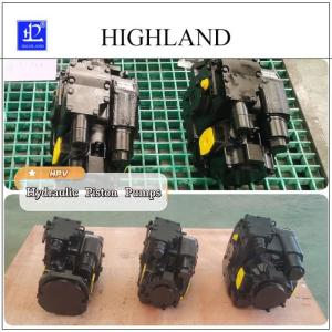 Wholesale Industrial Hydraulic Piston Pump with Plywood Case Packaging from china suppliers