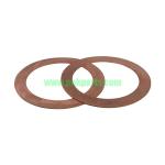4997235-1.32.424 NH Tractor Parts Thrust Washer (51mm ID x 70mm OD x 1.5mmThk)
