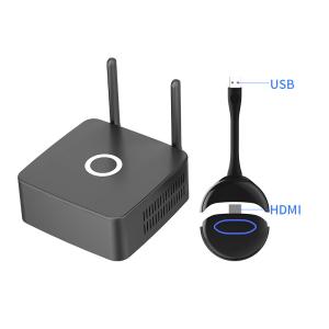 Wholesale 30Frame BYOD Wireless Presentation System Conference Equipment 12V For Business from china suppliers