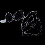 Best seller shoulder abduction support, shoulder orthosis, shoulder arm brace