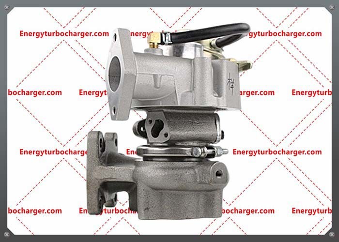 Engine 2LT Toyota Ct20 Turbo 17201-54030 1720154030 2439506