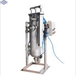 Automatic Self-Cleaning Filter: Fine Filtration (20-400 Micron)