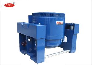 Wholesale CE 600kg.F Shaker Table Vibration Testing Lab Test Equipment from china suppliers