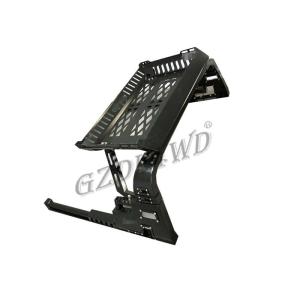 Wholesale Universal Auto Parts Pickup Roll Bar For Navara D40 Ranger Revo Vigo from china suppliers