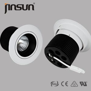 Wholesale High Efficiency 2015 new type 10W 700LM Samsung 5630 SMD Led downlight.Led light fixture from china suppliers