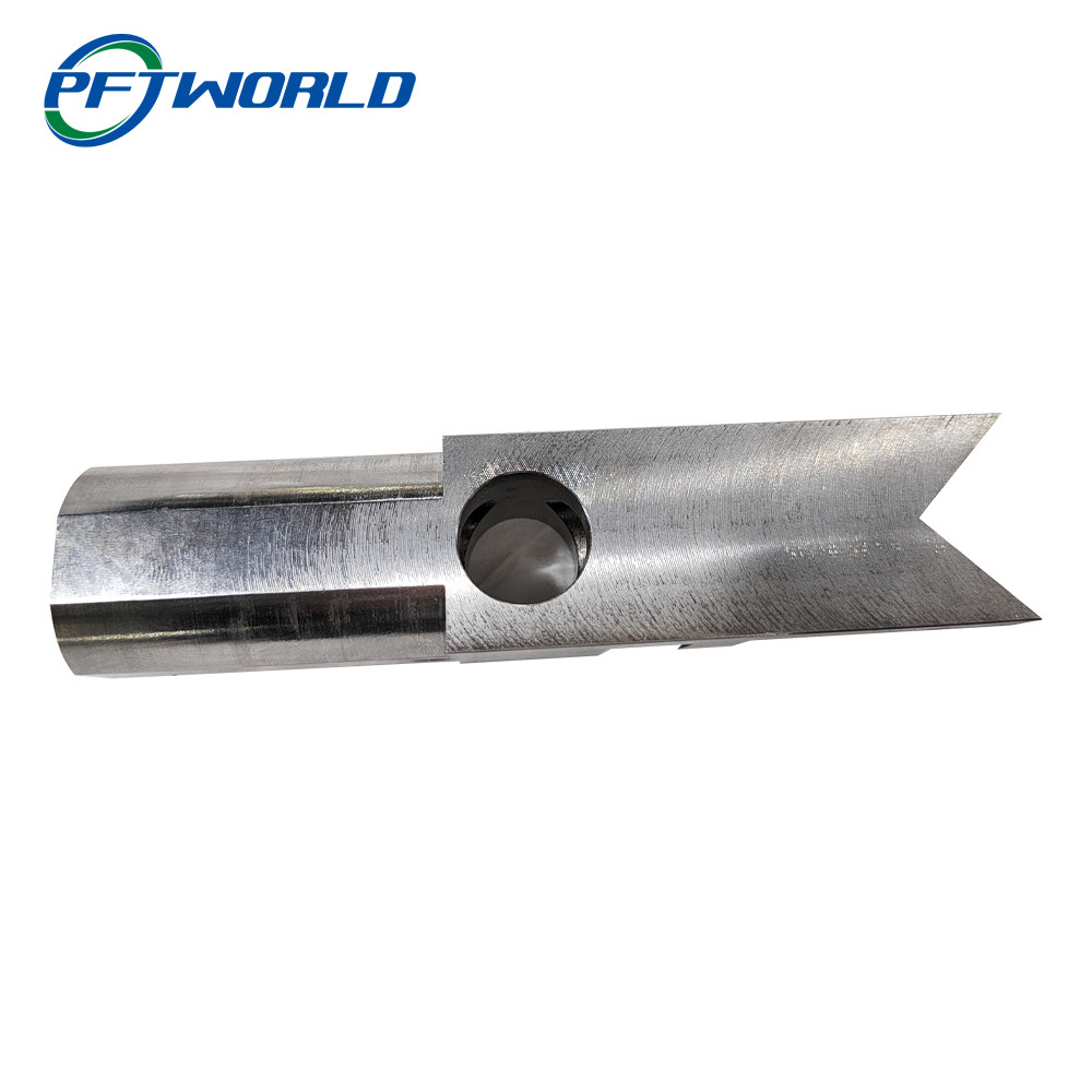 Aluminum Metal CNC Turning Milling Parts Custom Machining Turning Components
