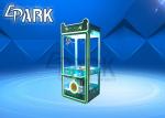 Child Doll Claw Crane Arcade Machine Coin Operated For Gift Shop 150W