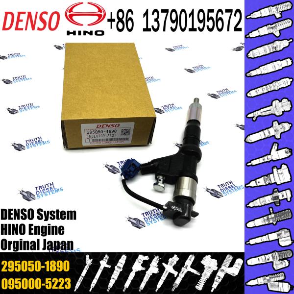SK210-8 SK250-8 J05 VH23670E0050 095000-6352 095000-6353 VH239101440A 23670