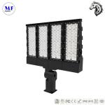 High Mast LED Flood Light 200W-500W IP66 Waterproof With DALI Dimmable Smart