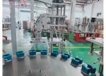 2PC Viscous Liquid Filling Machine