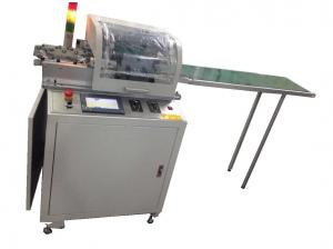 China Pcb Separator Cutting  10 Pcs Boards one Time Efficiently Multi Sets Of Knives V-Cut on sale
