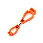 Polythelene Connection Glove Clip Retainers Perfect Accessory for Gloves