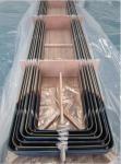SA-556 Grade C2 U Bend Tube/Bent Tube Heat Exchanger