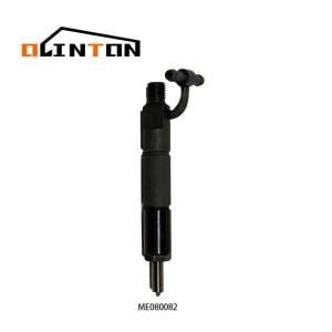 Wholesale Excavator Part ME080082 INJECTION PUMP ASSEMBLY 101691-6012 for Construction Machinery from china suppliers