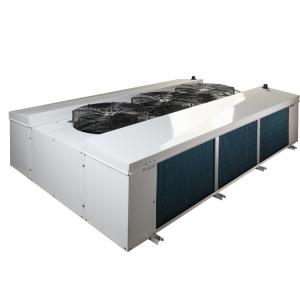 Wholesale Industrial Dual-Outlet Evaporative Air Cooler | High-Efficiency Cooling System from china suppliers