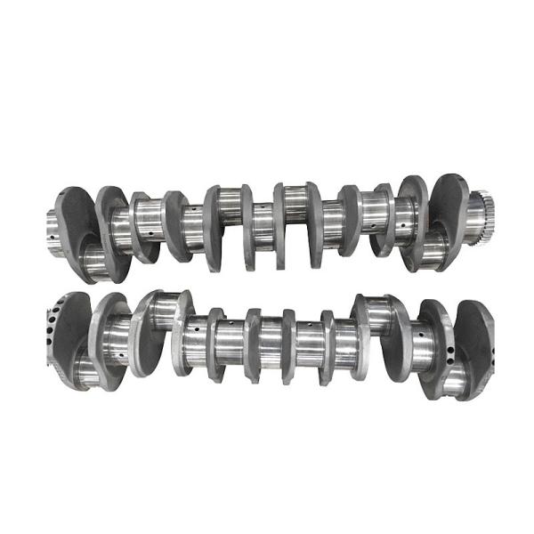 Cummins Diesel Engine Crankshaft parts 5264231 For ISF2.8 Engine