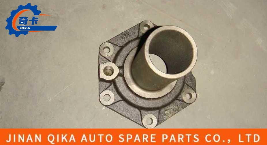Input Shaft End Cover Assembly Assembly Gear Box Wg2203020002 Hw10/Hw12