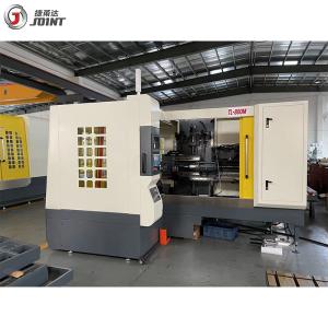 Wholesale Drilling Depth 800mm CNC Boring Machine 7000rpm Deep Hole Gun Drilling Machine from china suppliers