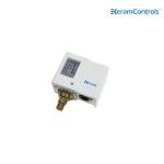 -0.5~3bar SPDT Brass Adjustable Pressure Switches