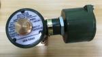 SEIKI MRCA-104 Max Pressure 35 Magnetic Unloader Valve Air Compressor Unloader