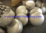 ASTM B366 / ASME SB 366 Stainless Pipe Cap Nickel 200 / 201 Monel 400 WPNC