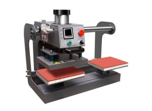 Wholesale Length 1000mm PU Leather Embossing Machine 2.5KW PLC Control from china suppliers