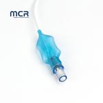 Regular Disposable PVC Endotracheal Tube Cuffed And Uncuffed