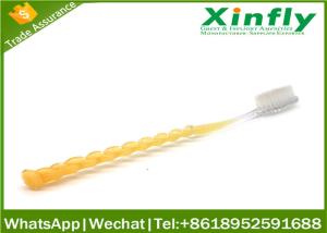 Wholesale Hotel toothbrush ,hotel disposable toothbrush,disposable toothbrush,cheap toothbrushes from china suppliers