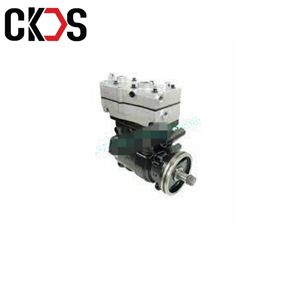 Trucks Parts 4127040160 Air Brake Compressor