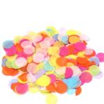 2*0.8cm Environmentally Friendly Wedding Confetti