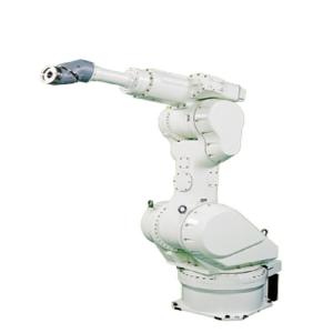 China Reach 1973mm 6 Axis Articulated 2.0m/S Car Painting Robot on sale