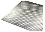 perforated pvc sheet 304 4x8 perforated metal per price kg ss sheet perforated