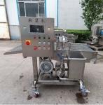 Meat Grinder Chocolate Coating Machine for Customer Requirements BDM200/300/400
