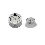 Diesel Fuel Engine Injector Repair Spare Parts E1 EUI 588 Control Valve