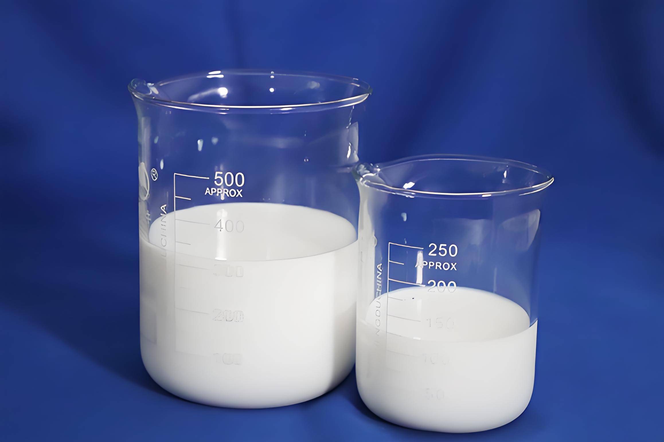 Petroleum Additives Defoamer For Lubricants And Fuel