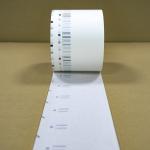 High Transparency Glassine Paper Film For Food Packaging Greaseproof Bulk Order