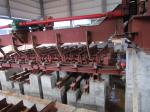 Hydraulic Parts Of Continuous Casting Machine With Cooling Bed