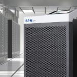 Eaton 93PR Series 15-80kVA 380/400/415V UPS Trusted Escort for Computer Data