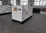 64KW Super Silent diesel generator YangDong with Original Engine Smartgen