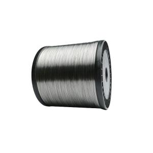 Wholesale 1Cr13Al4 FeCrAl Alloy Iron Chrome Aluminum Alloy Wire Cable from china suppliers