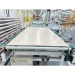 Industrial Energy Saving Roll Flute Paper Thermal Film Sheet Hot Press Dry Solar