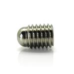 Custom Stainless Steel Hex Socket Ball Point Grub Set Screws Non-standard