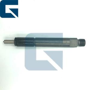 Wholesale 0432191345 Fuel Injector 20549383 For EC160B Excavator from china suppliers
