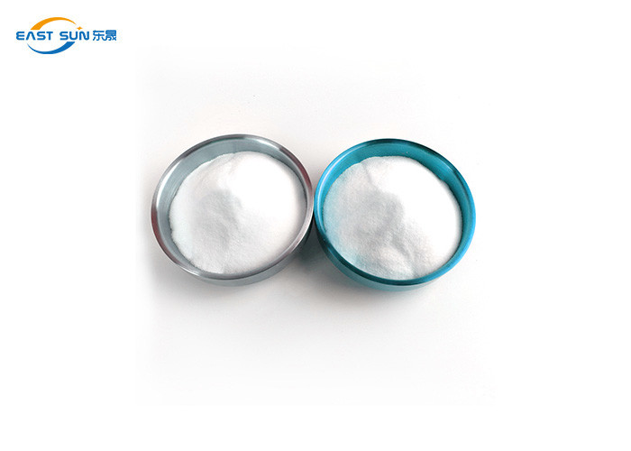 Copolyester Laminating Fabric PES Powder For Transfer Printing