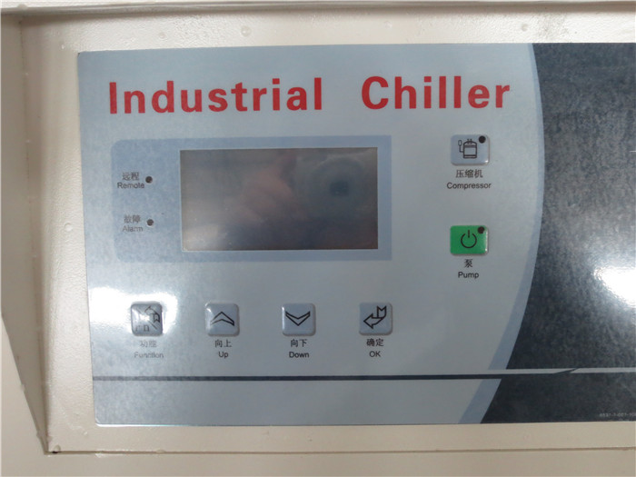 Top Sale Small Air Cooled Glycol Water Chiller for Beer