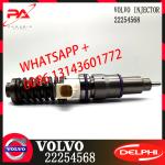 22254568 BEBE4P03002 9.5MM BORE L420PBC E3.27 V-O-L-V Truck MD13 Diesel Engine