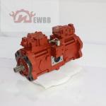 HNOV Hydraulic Pump Assy K3V112DTP