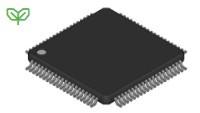Wholesale AD5522JSVDZ ADI Parametric Measurement Unit 16bit 80-Pin TQFP EP Tray from china suppliers