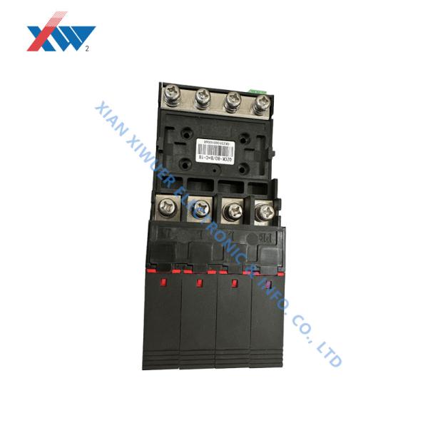 Single / Multi Channel Network Cable Signal Surge Arrester Transmission Line