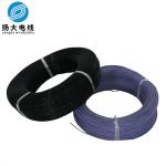 Ul1672 18 gauge Signal Core Pvc double Insulated Tinned Copper Electronic Hook